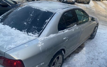 Mitsubishi Galant VIII, 2000 год, 285 000 рублей, 5 фотография
