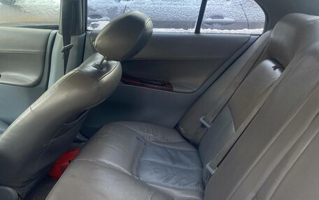 Mitsubishi Galant VIII, 2000 год, 285 000 рублей, 8 фотография