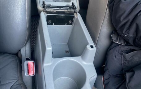 Mitsubishi Galant VIII, 2000 год, 285 000 рублей, 11 фотография