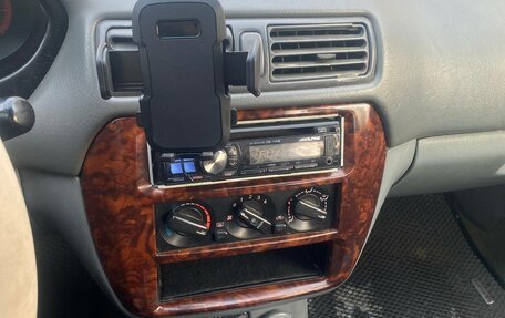 Mitsubishi Galant VIII, 2000 год, 285 000 рублей, 10 фотография