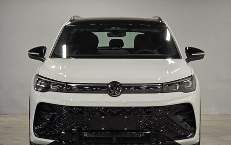 Volkswagen Tiguan, 2025 год, 4 785 000 рублей, 2 фотография