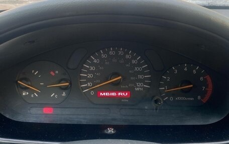 Mitsubishi Galant VIII, 2000 год, 285 000 рублей, 13 фотография