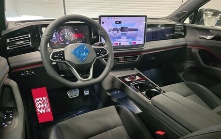 Volkswagen Tiguan, 2025 год, 4 785 000 рублей, 6 фотография