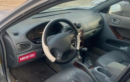 Mitsubishi Galant VIII, 2000 год, 285 000 рублей, 7 фотография