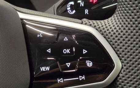 Volkswagen Tiguan, 2025 год, 4 785 000 рублей, 22 фотография