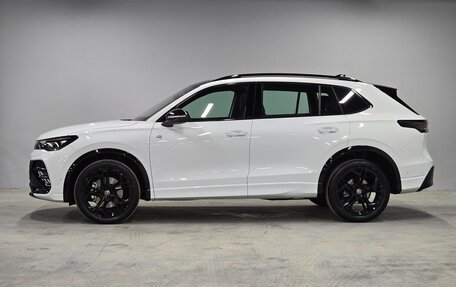 Volkswagen Tiguan, 2025 год, 4 785 000 рублей, 30 фотография