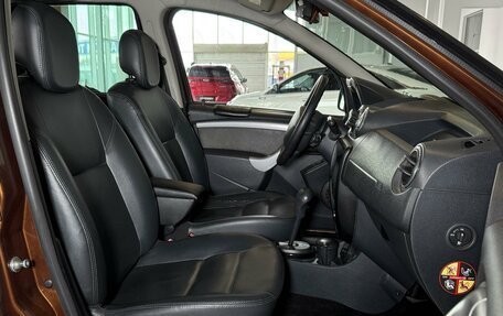 Renault Duster I рестайлинг, 2012 год, 899 000 рублей, 8 фотография