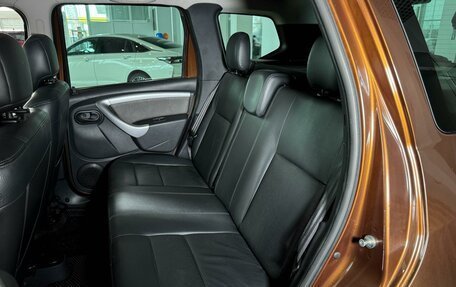 Renault Duster I рестайлинг, 2012 год, 899 000 рублей, 9 фотография