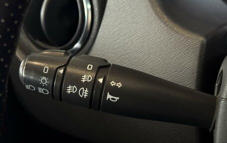 Renault Duster I рестайлинг, 2012 год, 899 000 рублей, 13 фотография