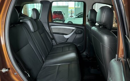 Renault Duster I рестайлинг, 2012 год, 899 000 рублей, 7 фотография