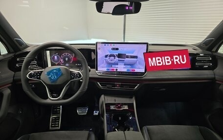 Volkswagen Tiguan, 2025 год, 4 785 000 рублей, 34 фотография