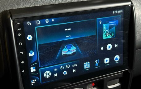 Renault Duster I рестайлинг, 2012 год, 899 000 рублей, 17 фотография