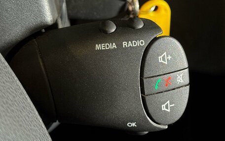 Renault Duster I рестайлинг, 2012 год, 899 000 рублей, 16 фотография