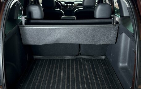 Renault Duster I рестайлинг, 2012 год, 899 000 рублей, 21 фотография