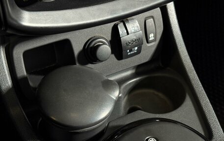 Renault Duster I рестайлинг, 2012 год, 899 000 рублей, 19 фотография