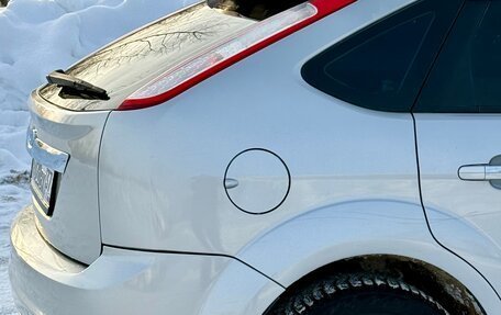 Ford Focus II рестайлинг, 2008 год, 475 000 рублей, 7 фотография