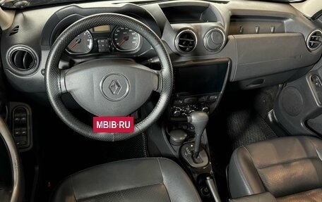 Renault Duster I рестайлинг, 2012 год, 899 000 рублей, 6 фотография