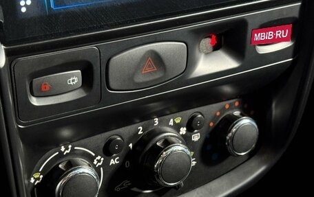 Renault Duster I рестайлинг, 2012 год, 899 000 рублей, 18 фотография