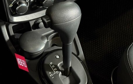 Renault Duster I рестайлинг, 2012 год, 899 000 рублей, 20 фотография