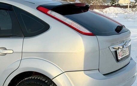 Ford Focus II рестайлинг, 2008 год, 475 000 рублей, 8 фотография