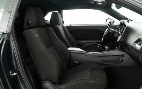 Dodge Challenger III рестайлинг 2, 2019 год, 3 639 050 рублей, 11 фотография