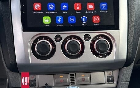 Ford Focus II рестайлинг, 2008 год, 475 000 рублей, 13 фотография