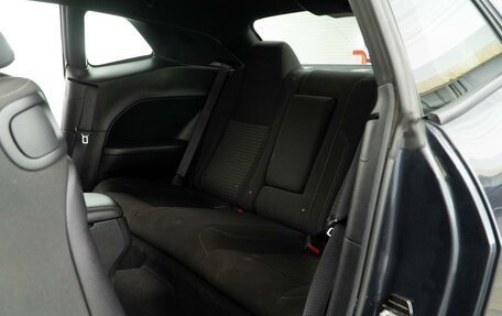 Dodge Challenger III рестайлинг 2, 2019 год, 3 639 050 рублей, 12 фотография