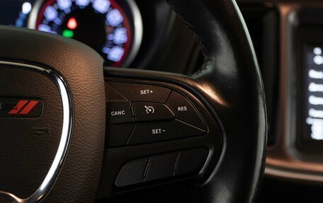 Dodge Challenger III рестайлинг 2, 2019 год, 3 639 050 рублей, 16 фотография