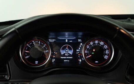 Dodge Challenger III рестайлинг 2, 2019 год, 3 639 050 рублей, 25 фотография