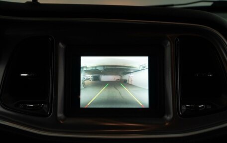 Dodge Challenger III рестайлинг 2, 2019 год, 3 639 050 рублей, 17 фотография