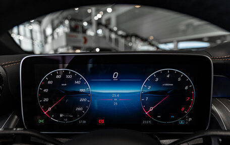 Mercedes-Benz GLC Coupe, 2025 год, 10 248 000 рублей, 16 фотография