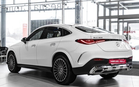 Mercedes-Benz GLC Coupe, 2025 год, 10 248 000 рублей, 7 фотография