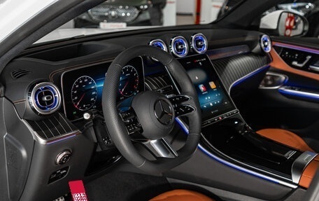 Mercedes-Benz GLC Coupe, 2025 год, 10 248 000 рублей, 12 фотография