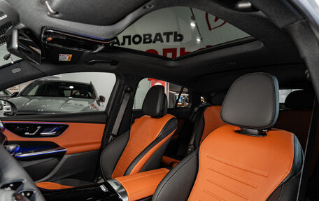 Mercedes-Benz GLC Coupe, 2025 год, 10 248 000 рублей, 19 фотография