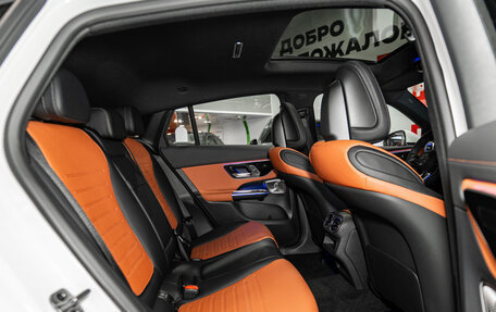 Mercedes-Benz GLC Coupe, 2025 год, 10 248 000 рублей, 23 фотография