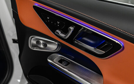 Mercedes-Benz GLC Coupe, 2025 год, 10 248 000 рублей, 22 фотография