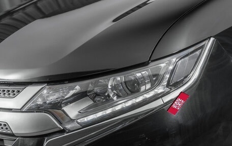 Mitsubishi Outlander III рестайлинг 3, 2019 год, 2 420 000 рублей, 23 фотография