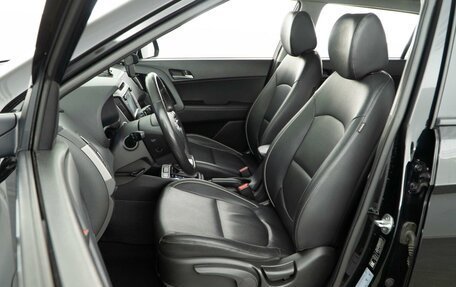 Hyundai Creta I рестайлинг, 2018 год, 1 897 077 рублей, 12 фотография