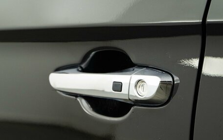 Hyundai Creta I рестайлинг, 2018 год, 1 897 077 рублей, 6 фотография