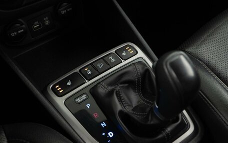 Hyundai Creta I рестайлинг, 2018 год, 1 897 077 рублей, 22 фотография