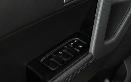 Hyundai Creta I рестайлинг, 2018 год, 1 897 077 рублей, 19 фотография