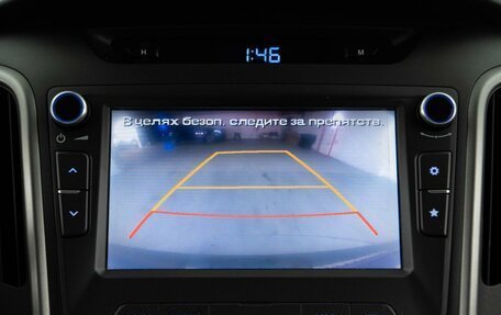 Hyundai Creta I рестайлинг, 2018 год, 1 897 077 рублей, 17 фотография