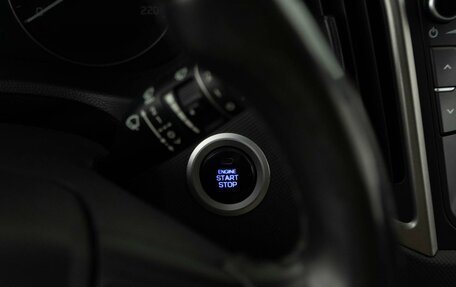 Hyundai Creta I рестайлинг, 2018 год, 1 897 077 рублей, 21 фотография