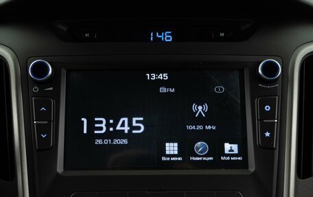 Hyundai Creta I рестайлинг, 2018 год, 1 897 077 рублей, 23 фотография