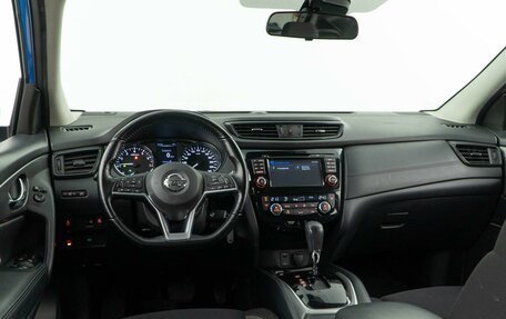 Nissan Qashqai, 2019 год, 2 111 444 рублей, 6 фотография