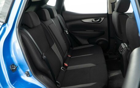 Nissan Qashqai, 2019 год, 2 111 444 рублей, 7 фотография