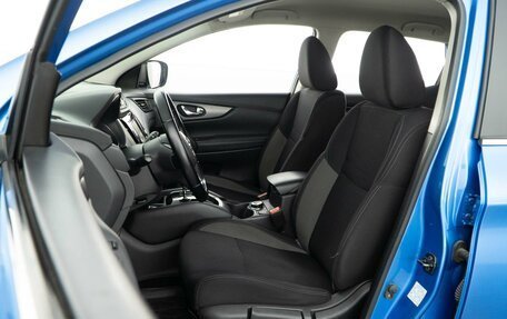 Nissan Qashqai, 2019 год, 2 111 444 рублей, 10 фотография