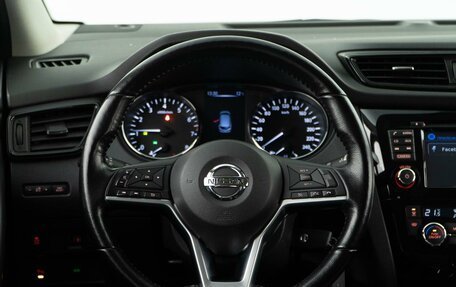 Nissan Qashqai, 2019 год, 2 111 444 рублей, 12 фотография