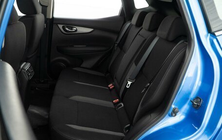 Nissan Qashqai, 2019 год, 2 111 444 рублей, 9 фотография