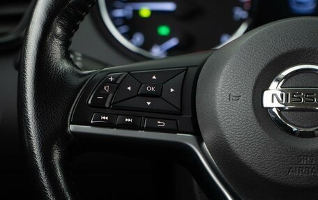 Nissan Qashqai, 2019 год, 2 111 444 рублей, 13 фотография